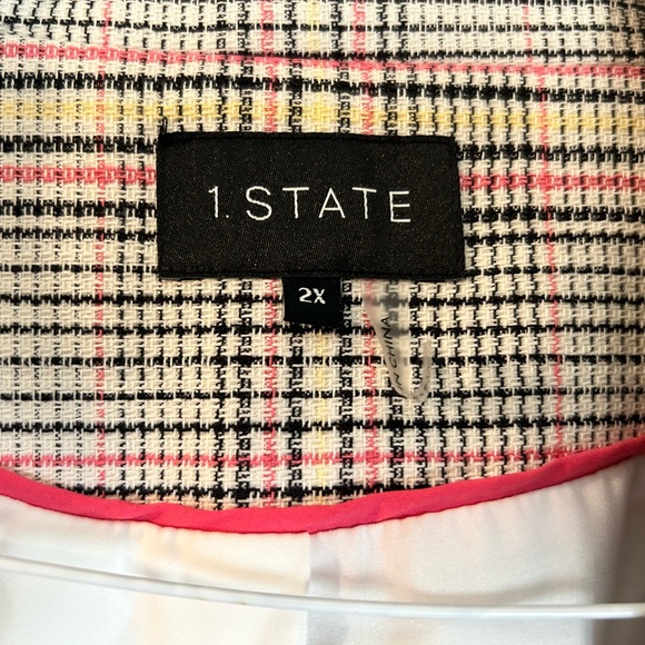 State Women’s Blazer - Picture 2 of 2